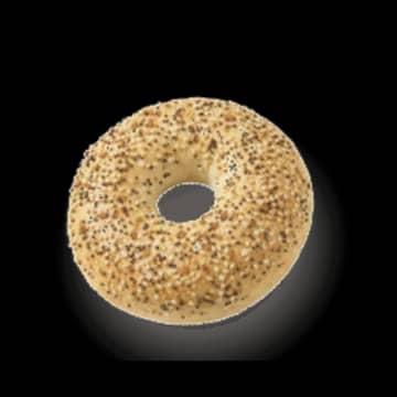 Everything Bagel